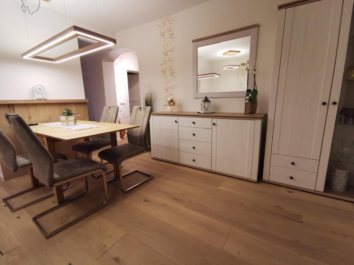 Ferienwohnung Und Pension Guertler Mohlsdorf Eksteriør bilde