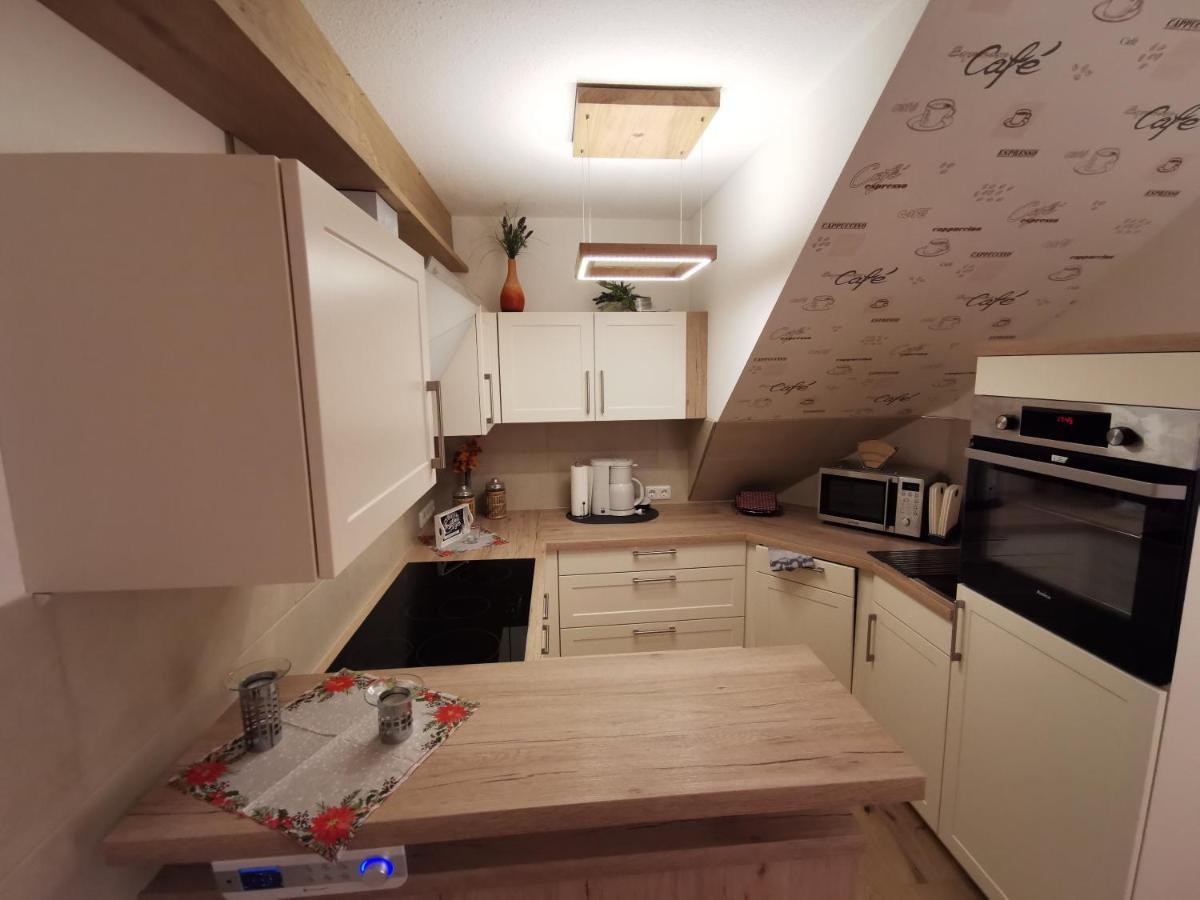 Ferienwohnung Und Pension Guertler Mohlsdorf Eksteriør bilde